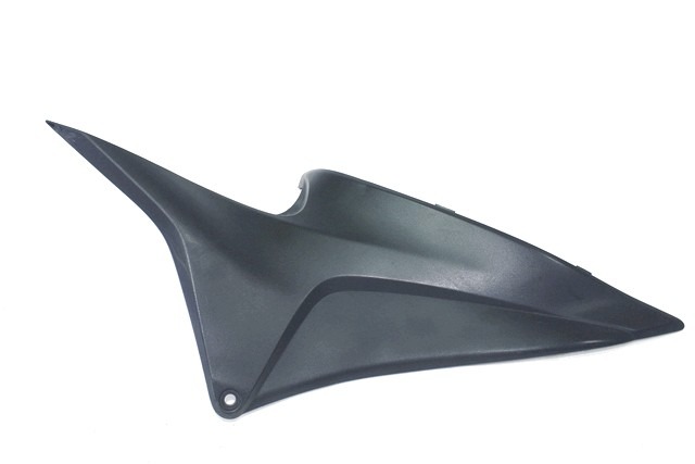 CARENA DESTRA INFERIORE SELLA HONDA CBR 600 RR 2009 - 2012 83600MFJD00 LOWER SADDLE RIGHT COVER 