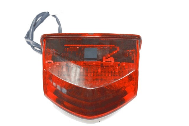 FARO POSTERIORE HONDA CBR 600 RR 2009 - 2012 33701MFJD03 TAILLIGHT 