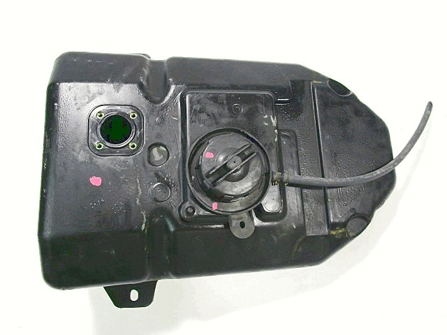 SERBATOIO BENZINA CARBURANTE KYMCO PEOPLE S 50 4T 2005 - 2006 17510-LCD3-E00 FUEL TANK