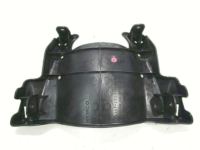 PARAFANGO POSTERIORE KYMCO PEOPLE S 50 4T 2005 - 2006 80101-LCD3-E00 REAR FENDER