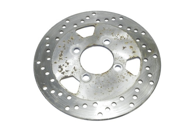 DISCO FRENO ANTERIORE TGB F409 150 FRONT BRAKE DISC 