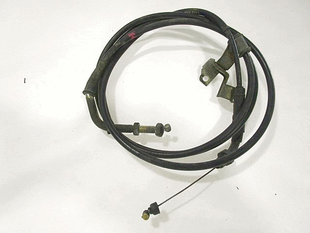 CAVO ACCELERATORE KYMCO PEOPLE S 50 4T 2005 - 2006 17910-LCD2-E00 THROTTLE CABLE