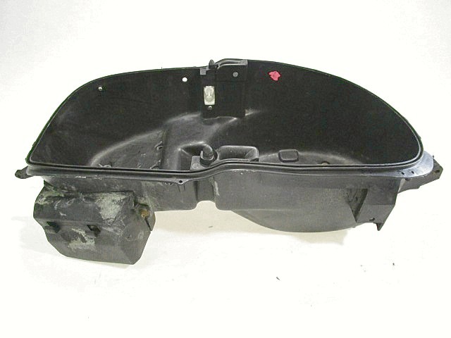 VANO SOTTOSELLA PORTAOGGETTI APRILIA GULLIVER 50 1995-2001 AP8231689 UNDERSADDLE BOX