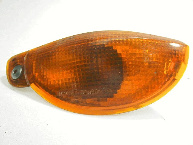 FRECCIA POSTERIORE DESTRA APRILIA GULLIVER 50 1995-2001 AP8212646 RIGHT REAR FLASHERLIGHT