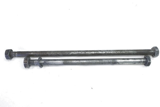 PERNI SUPPOIRTO MOTORE MOTO GUZZI V 35 C 1983 - 1988 GU53429500 GU98110199 ENGINE HOLDER AXLES 