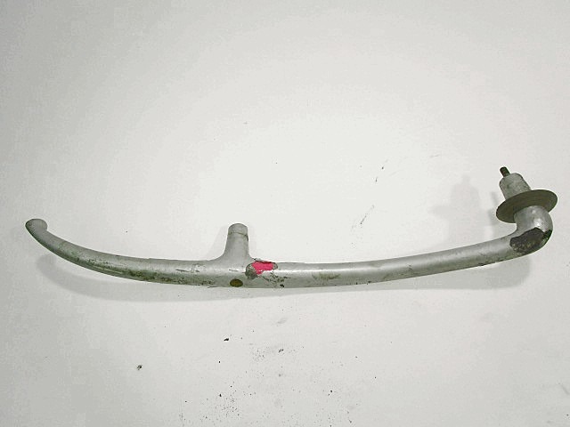 MANIGLIA APPIGLIO DESTRA APRILIA GULLIVER 50 1995-2001 AP8238465 RIGHT HANDLE PILLION DA VERNICIARE