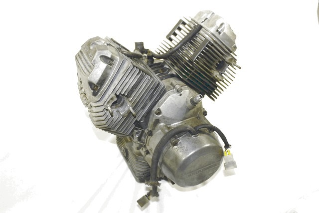 MOTORE MOTO GUZZI V 35 1977 - 1980 ENGINE