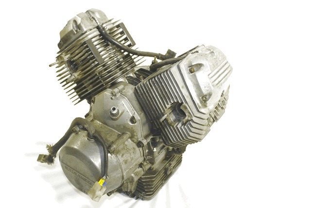 MOTORE MOTO GUZZI V 35 1977 - 1980 ENGINE