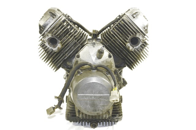 MOTORE MOTO GUZZI V 35 1977 - 1980 ENGINE