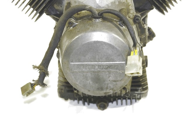 MOTORE MOTO GUZZI V 35 1977 - 1980 ENGINE