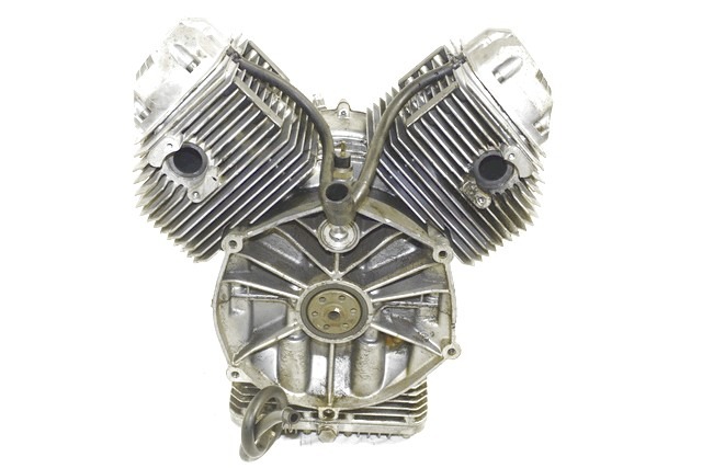 MOTORE MOTO GUZZI V 35 1977 - 1980 ENGINE