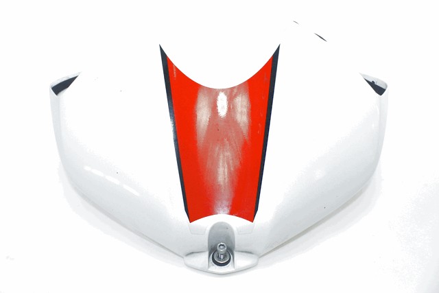 CARENA ANTERIORE SERBATOIO YAMAHA YZF R6 2006 - 2007 2C02171A00P1 FUEL TANK FRONT FAIRING CON LEGGERI GRAFFI