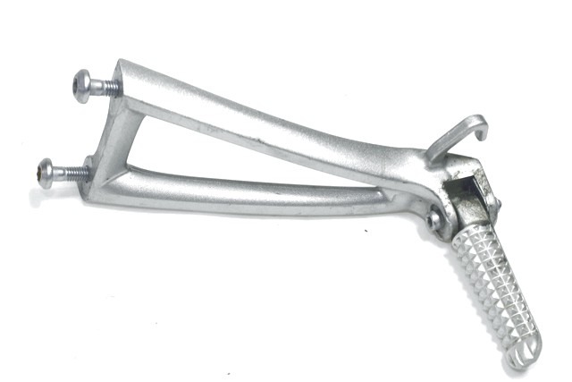 PEDANA POSTERIORE SINISTRA YAMAHA YZF R6 2006 - 2007 2C0274420000 2C0274510000 REAR LEFT FOOTREST 