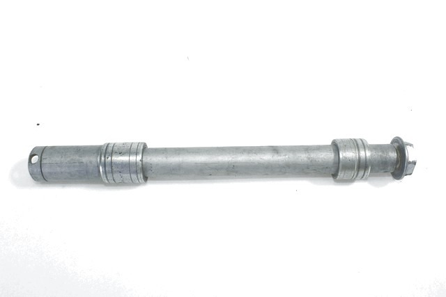 PERNO RUOTA CM 25 PER MOTO D'EPOCA WHEEL AXLE 