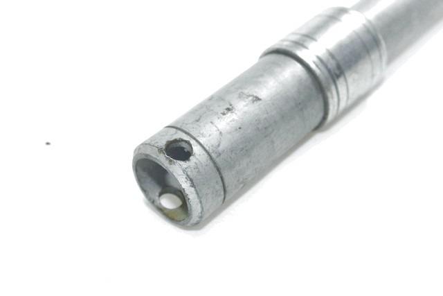 PERNO RUOTA CM 25 PER MOTO D'EPOCA WHEEL AXLE 