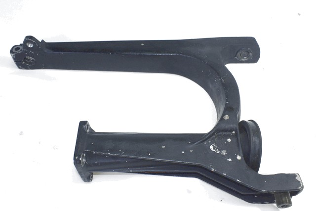 FORCELLONE POSTERIORE MOTO GUZZI V 35 C 1983 - 1988 GU31540281 REAR SWINGARM CON SEGNI DI USURA