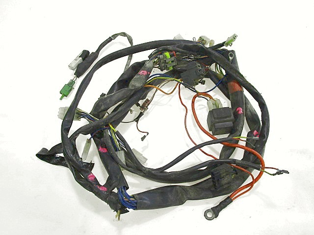 CABLAGGIO PRINCIPALE APRILIA SCARABEO 100 4T 1999 - 2002 AP8224404 MAIN WIRING