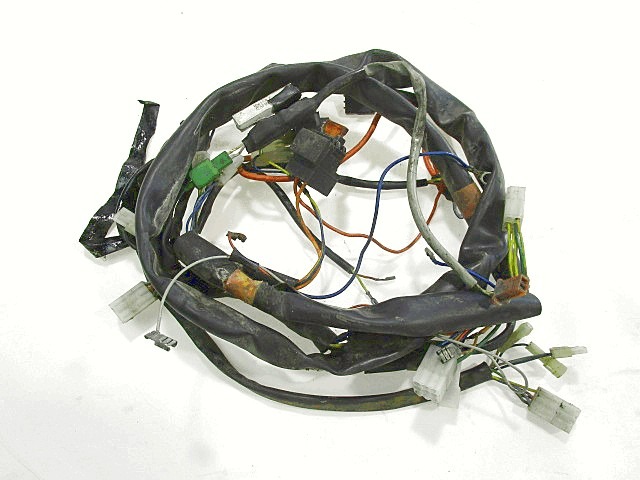 CABLAGGIO PRINCIPALE APRILIA SCARABEO 100 4T 1999 - 2002 AP8224404 MAIN WIRING