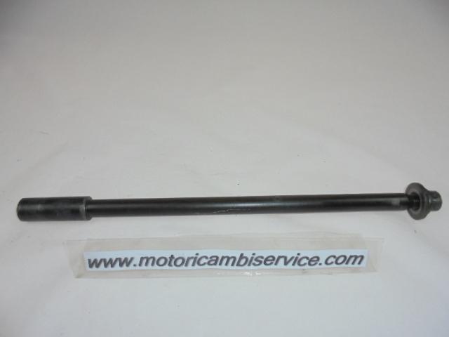 PERNO RUOTA POSTERIORE YAMAHA T-MAX 500 (2001) 5GJ823050000 REAR AXLE