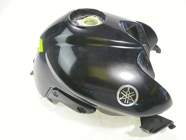 SERBATOIO CARBURANTE YAMAHA MT-03 2006 - 2014 5YKF411001P1 FUEL TANK LEGGERO GRAFFIO