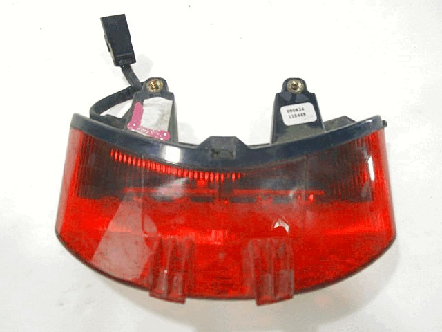 FARO POSTERIORE TRIUMPH 675 STREET TRIPLE 2007 - 2012 A9700122 TAILLIGHT