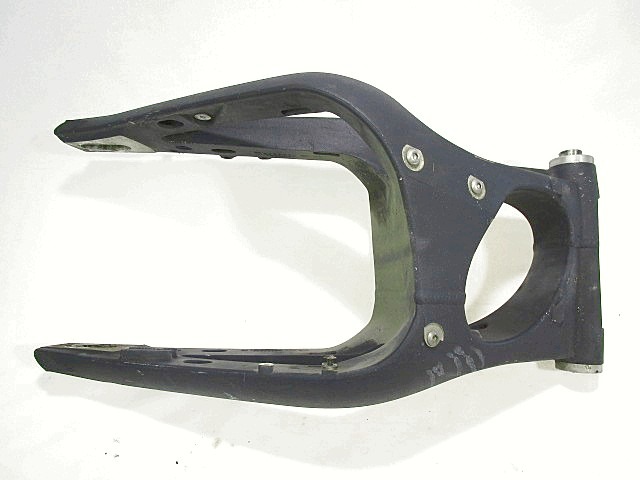 FORCELLONE POSTERIORE TRIUMPH 675 STREET TRIPLE 2007 - 2012 T2051694 REAR SWINGARM LEGGERI GRAFFI