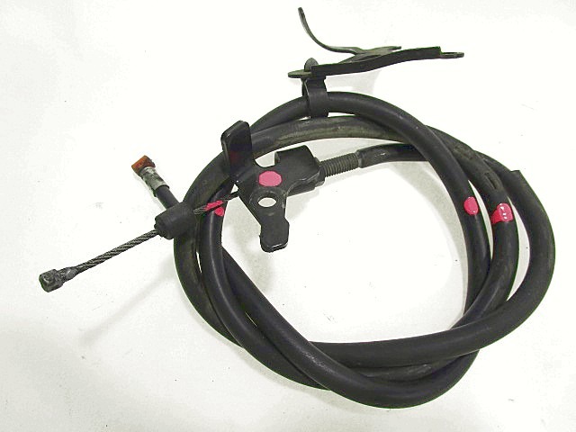 CAVO FILO FRIZIONE TRIUMPH 675 STREET TRIPLE 2007 - 2012 T2049200 CLUTCH CABLE