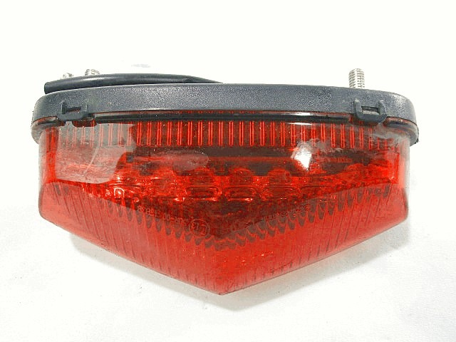 FARO POSTERIORE YAMAHA MT-125 ABS 2017 - 2018 5D7H47101000 TAILLIGHT