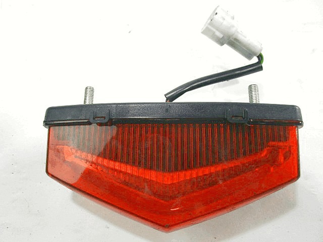 FARO POSTERIORE YAMAHA MT-125 ABS 2017 - 2018 5D7H47101000 TAILLIGHT