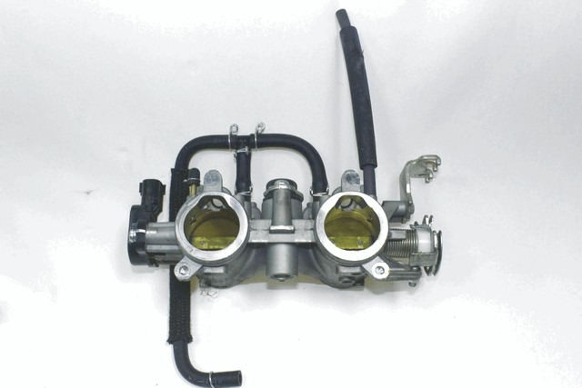 CORPO FARFALLATO YAMAHA MT-07 ABS RM17 17 - 18 1WS137501000 THROTTLE BODY