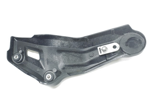 COVER LATERALE TELAIO SINISTRA YAMAHA MT-07 ABS RM17 17 - 18 1WS274531000 LEFT SIDE FRAME COVER CON LEGGERO GRAFFIO