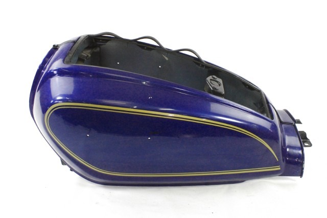 CARENA RIVESTIMENTO SERBATOIO HONDA GOLD WING GL 1100 1980 - 1983 100-463-000ZC FUEL TANK FAIRING CON GRAFFI