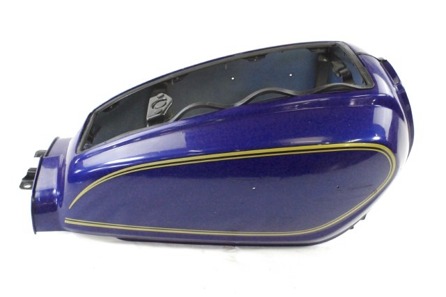 CARENA RIVESTIMENTO SERBATOIO HONDA GOLD WING GL 1100 1980 - 1983 100-463-000ZC FUEL TANK FAIRING CON GRAFFI