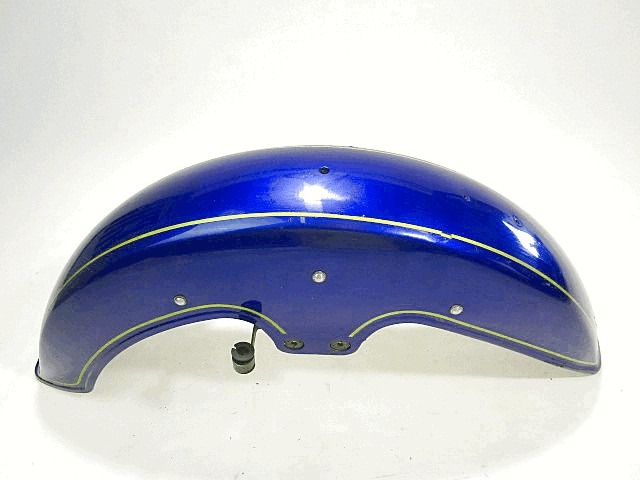 PARAFANGO ANTERIORE HONDA GOLD WING GL 1100 1980 - 1983 61100-463-305ZC FRONT FENDER VERNICE DANNEGGIATA