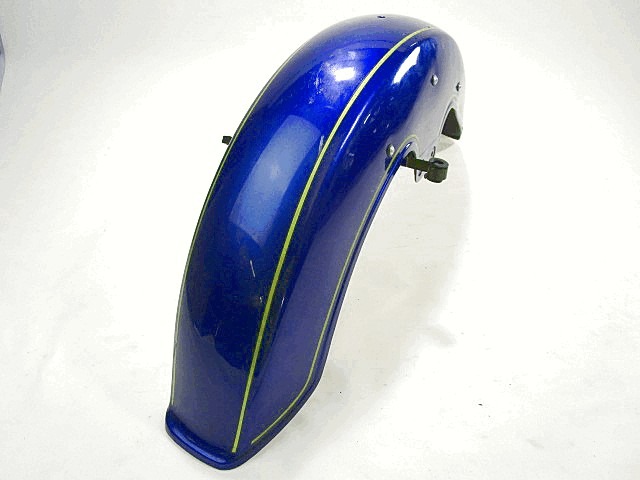 PARAFANGO ANTERIORE HONDA GOLD WING GL 1100 1980 - 1983 61100-463-305ZC FRONT FENDER VERNICE DANNEGGIATA