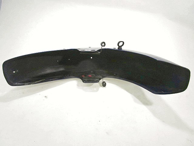 PARAFANGO ANTERIORE HONDA GOLD WING GL 1100 1980 - 1983 61100-463-305ZC FRONT FENDER VERNICE DANNEGGIATA