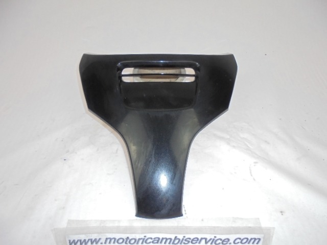 COVER SCUDO ANTERIORE SUZUKI BURGMAN AN 650 (2003) 48130-10GA0-YAY FRONT SHIELD COVER