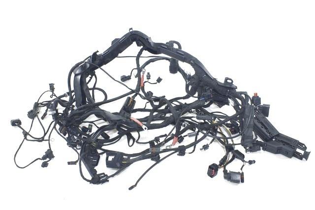 BMW R 1200 GS 61118549371 CABLAGGIO (DYNAMIC ESA) K50 11 - 19 MAIN WIRING 61118535699