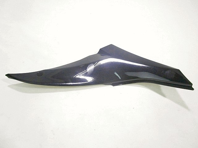 CARENA DESTRA INFERIORE SELLA KAWASAKI NINJA 1000 ZX-10R 2008 - 2009 36001012717K LOWER SADDLE RIGHT FAIRING 