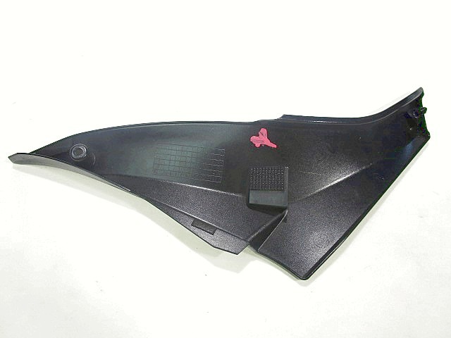 CARENA DESTRA INFERIORE SELLA KAWASAKI NINJA 1000 ZX-10R 2008 - 2009 36001012717K LOWER SADDLE RIGHT FAIRING 