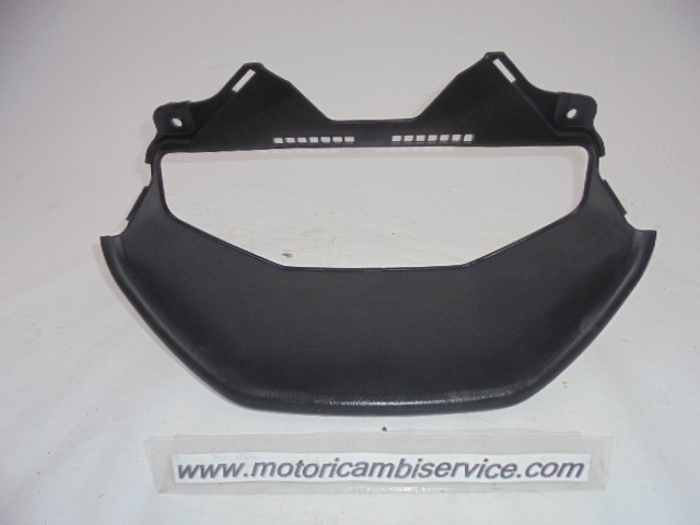 COVER STRUMENTI SUZUKI BURGMAN AN 650 (2003) 94420-10G00-Y0J SPEEDOMETER COVER