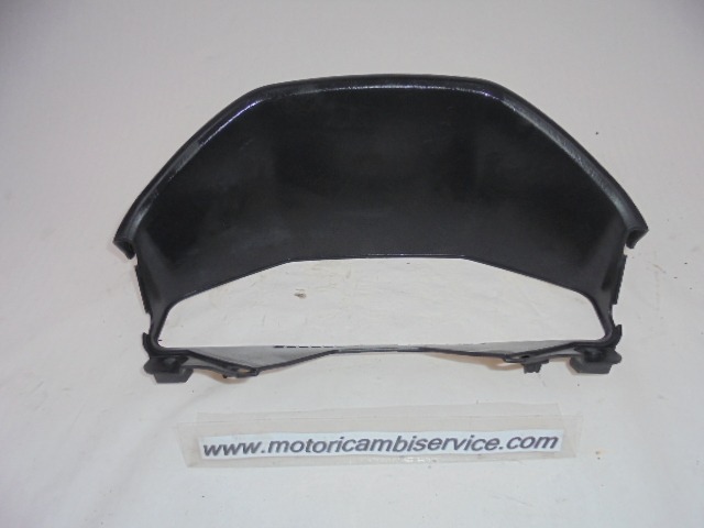 COVER STRUMENTI SUZUKI BURGMAN AN 650 (2003) 94420-10G00-Y0J SPEEDOMETER COVER