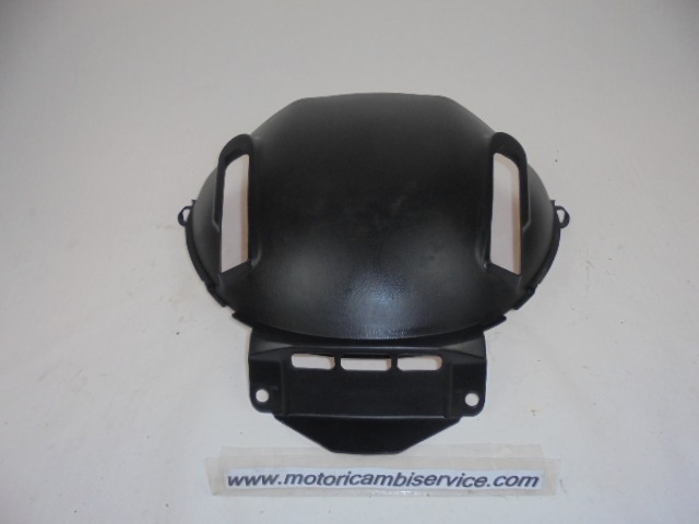 COVER STRUMENTI SUPERIORE SUZUKI BURGMAN AN 650 (2003) 94421-10G01-Y0J UPPER SPEEDOMETER COVER