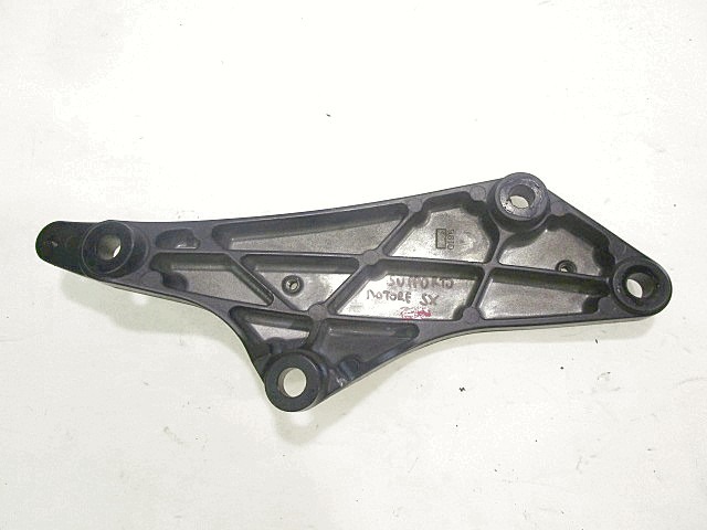 STAFFA SINISTRA SUPPORTO MOTORE KAWASAKI NINJA 1000 ZX-10R 2008 - 2009 321900196 LEFT ENGINE BRACKET 