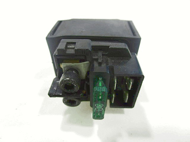 RELE AVVIAMENTO KAWASAKI NINJA 1000 ZX-10R 2008 - 2009 270100787 STARTING RELAY 