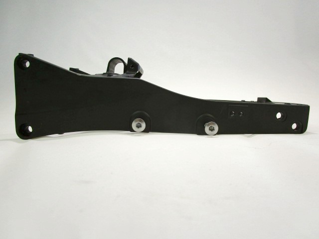 TELAIO POSTERIORE PARTE ANTERIORE KAWASAKI NINJA 1000 ZX-10R 2008 - 2009 32160025518R FRONT SIDE REAR FRAME LEGGERMENTE STORTO