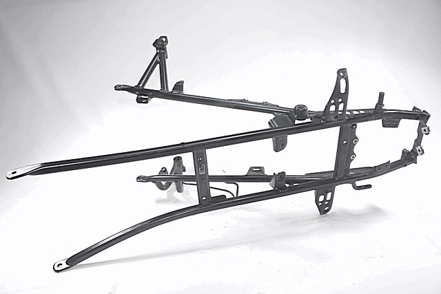 TELAIO POSTERIORE BMW F 650 GS R13 1999 - 2007 46518521844 46512345841 REAR FRAME 