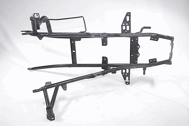 TELAIO POSTERIORE BMW F 650 GS R13 1999 - 2007 46518521844 46512345841 REAR FRAME 