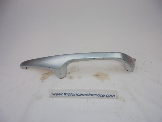 MANIGLIA PASSEGGERO DESTRA SUZUKI BURGMAN AN 650 (2003) 46210-10G00-YD8 HANDLE RIGHT PILLION 