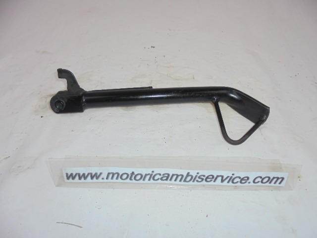 CAVALLETTO LATERALE SUZUKI BURGMAN AN 650 (2003) 42310-10G00-000 SIDE STAND